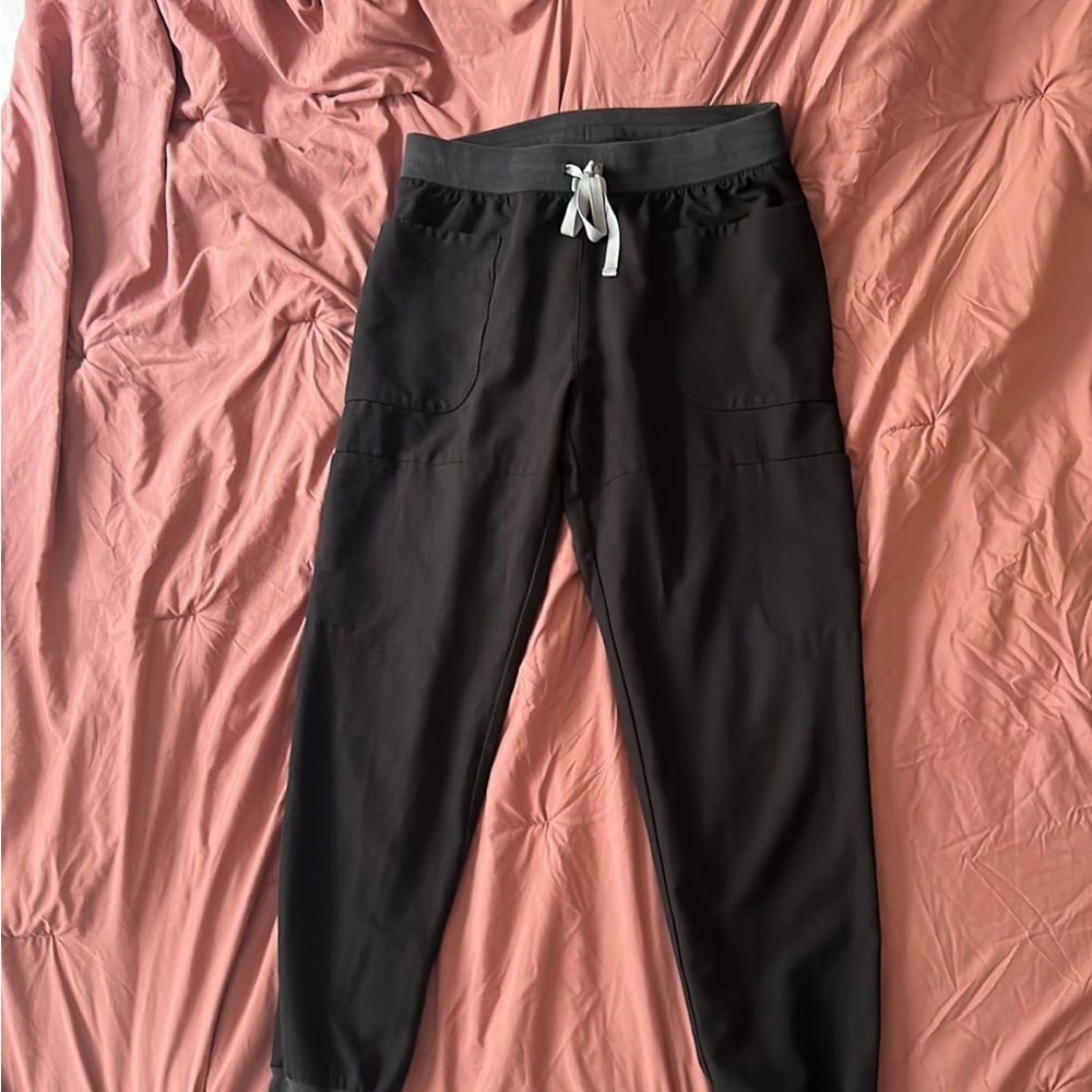 Figs Nepal Large Women’s Jogger Pants